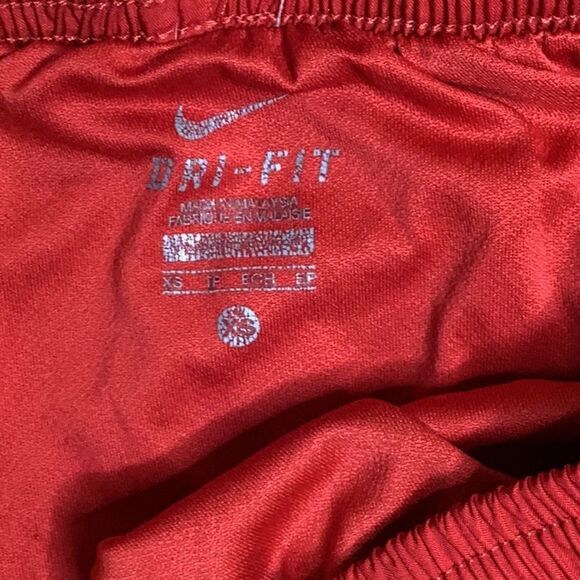 Nike Tempo Women's Brief-Lined Running Shorts - Picture 5 of 5